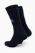 Шкарпетки термо AYESS Синій (2000989167891)