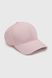 Бейсболка жіноча Top Hat Рожевий (2000990513182S)