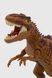 Іграшка Динозавр NANYU. NY081-A Різнокольоровий (2002015562243)