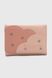 Гаманець жіночий C325-35 Рожевий (2000990420817A)
