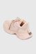 Кросівки для дівчинки Stepln E5-3L 37 Рожевий (2000990426215A)