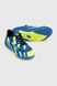 Кросівки-спорт сороконіжки для хлопчика W.Niko QS285-3 42 Синій (2000990433596D)