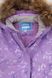 Куртка для дівчинки Snowgenius H23-062 116 см Бузковий (2000989629078W)