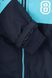 Куртка для мальчика Неслухнянки 86400 98 см Темно-синий (2000990022325D)