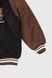 Куртка для хлопчика XZKAMI 03 92 см Чорний (2000990212672D)