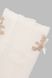 Носки для девочки PierLone P-2208 80-92 см Молочный (2000990683076A)
