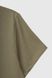 Піжама жіноча RUBINA 5321 M Хакі-бежевий (2000990450456A)
