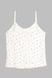 Пижама женская RUBINA 5699 XL Бело-сиреневый (2000990482778A)