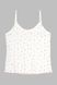 Піжама жіноча RUBINA 5699 XL Біло-бузковий (2000990482778A)