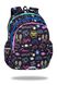Рюкзак для начальной школы CoolPack F029691 Черный (5903686326417А)