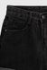 Шорты джинсовые женские 608 S Темно-серый (2000990377692S)