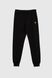 Спортивные штаны патриотические для мальчика Deniz Герб-1 164 см Черный (2000990056016D)