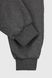Спортивные штаны с принтом для мальчика Atescan 805 104 см Серый (2000990131591D)