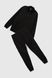 Спортивный костюм мужской Air sones 85233 2XL Черный (2000990416841D)