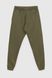 Спортивные штаны мужские Demos DMS-035 baza 2XL Хаки (2000990059239W)