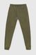 Спортивні штани чоловічі Demos DMS-035 baza S Хакі (2000990059192W)