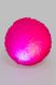 М'ячик-стрибунець що світиться SB2303 6.5 см Рожевий (2000990597250)