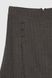 Спідниця-шорти жіноча 138 42 Темно-сірий (2000990464255D)