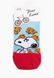 Шкарпетки для хлопчиків,7-8 років Pier Lone P-544 Різнокольоровий (2000904213863)