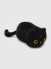 М'яка іграшка Кіт JRI1181 Чорний (2002012930762)