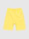 Костюм футболка+шорты для девочки Baby Show 16408 92 см Желтый (2000990474087S)