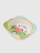 Набор детской посуды MNZQW-228 Разноцветный (2002015372811)