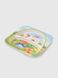 Набір дитячого посуду MNZQW-228 Різнокольоровий (2002015372811)