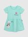 Платье для девочки Baby Show 13152 86 см Мятный (2000990473882S)