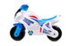 Іграшка "Мотоцикл ТехноК" 5125 (2000902352403)