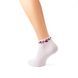 Шкарпетки жіночі 40025 25 Білий (2000990020192A)