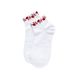 Шкарпетки жіночі 40025 23 Білий (2000990020178A)