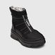 Ботинки женские Dago M17-03 41 Черный (2000990230904W)