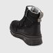 Ботинки женские Dago M17-03 41 Черный (2000990230904W)