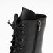 Ботинки женские Stepln A31 41 Черный (2000989730576W)