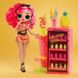 Игровой набор с куклой L.O.L. SURPRISE! серии "O.M.G." – ЧА ЧА ЧА (с аксессуарами) 503842 Разноцветный (6900007418911)
