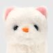 Іграшка котик в переносці CHENXUSHENGWANJU MC-1044 Біло-рожевий (2000989942931)