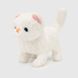 Игрушка котик в переноске CHENXUSHENGWANJU MC-1044 Бело-розовый (200098999942931)