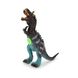 Гумова тварина Динозавр 518-82 зі звуком Тирекс (2000989931072)