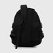 Рюкзак для мальчика 608 Черный (2000990304339A)