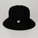 Шляпа женская DM-188-01 Черная (2000989687207S)