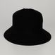 Шляпа женская DM-188-01 Черная (2000989687207S)