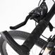 Спортивний велосипед BAIDONG 24-8013 24" Синьо-чорний (2000989528968)