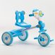Велосипед дитячий QQLI1025007 Блакитний (2000903316930)