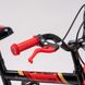 Велосипед детский SHENGDI YL-A110-4 18" Красный (2000989609513)