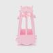 Вешалка для кукольной одежды 72719 Розовый (4600031727196)