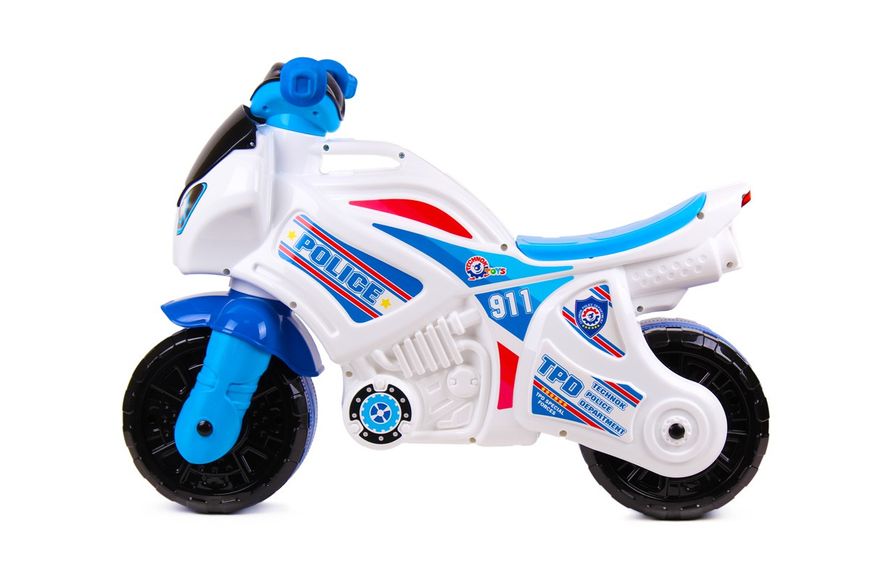 Магазин взуття Іграшка "Мотоцикл ТехноК"