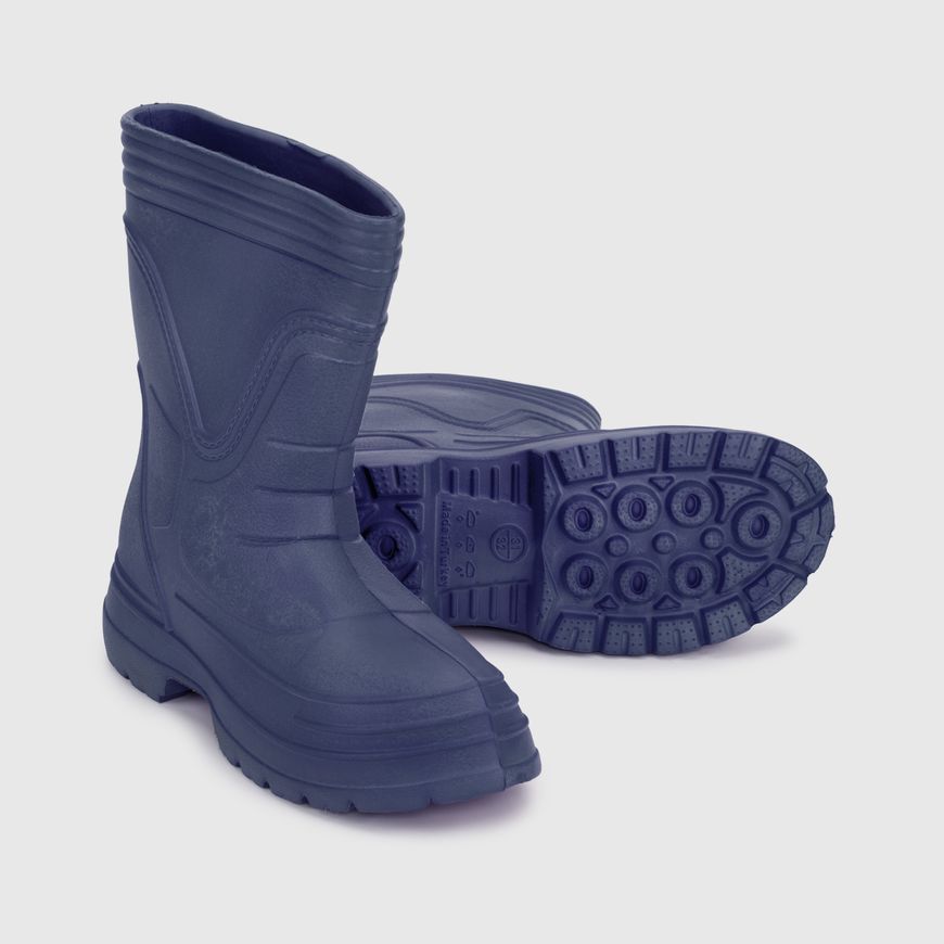 Магазин обуви Сапожки резиновые для мальчика E243P000