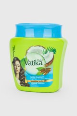 Магазин взуття Маска для об`ємного, густого волосся DABUR VATIKA Маска для волосся