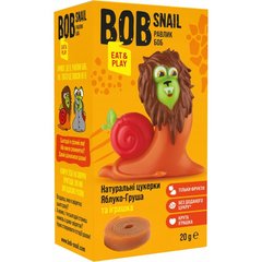 Магазин взуття Bob Snail набір Цукерки яблучно-грушеві + іграшка 2748 П