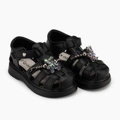 Магазин обуви Босоножки для девочки B20339-0
